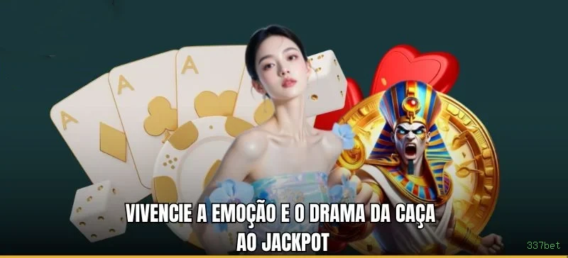 Lista de jogos para 337bet seção de jogos