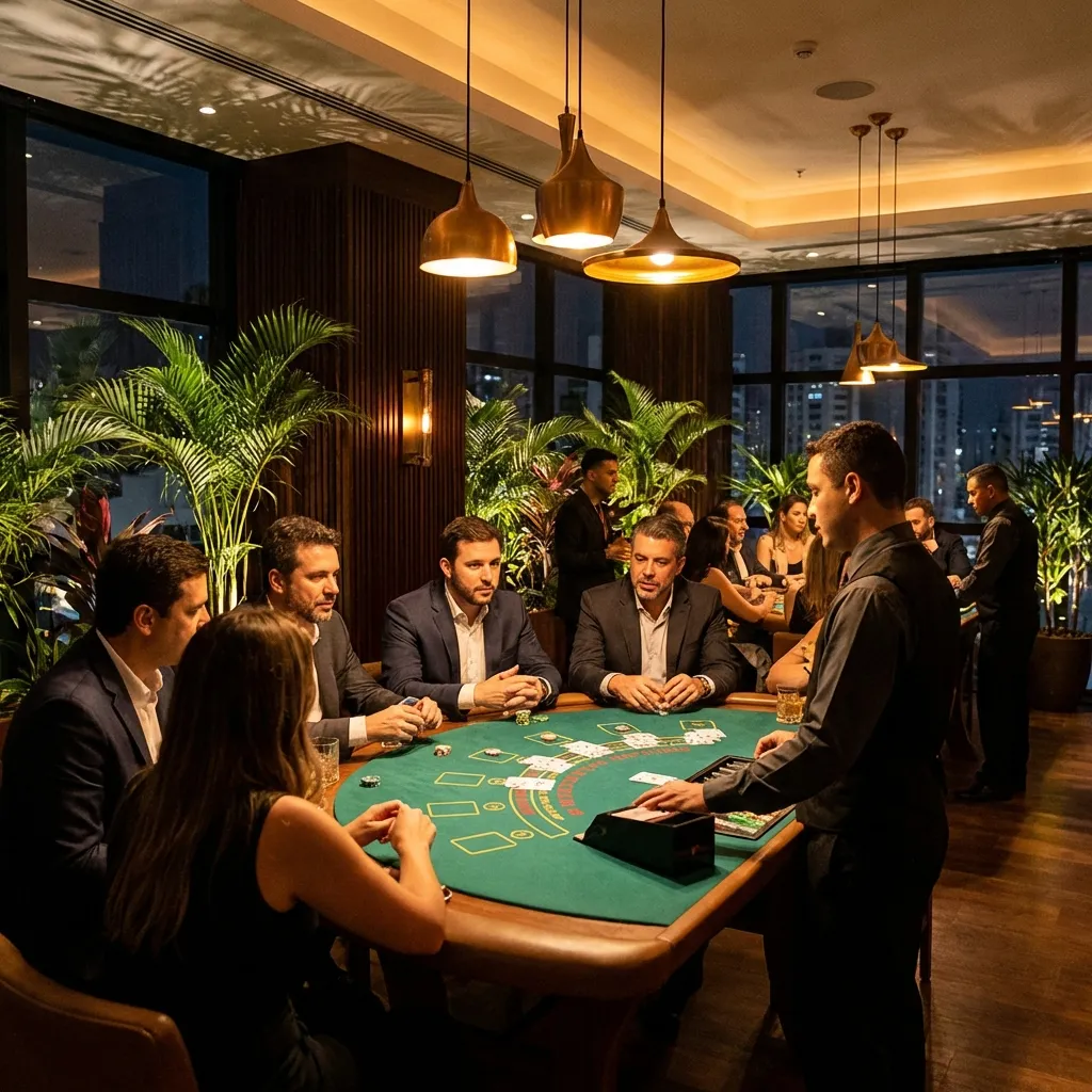 Lista de jogos para 337bet casino section