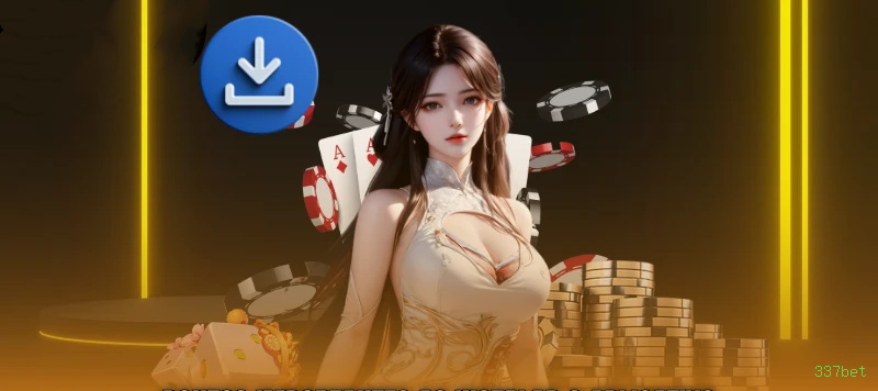 Lista de jogos para 337bet seção de download