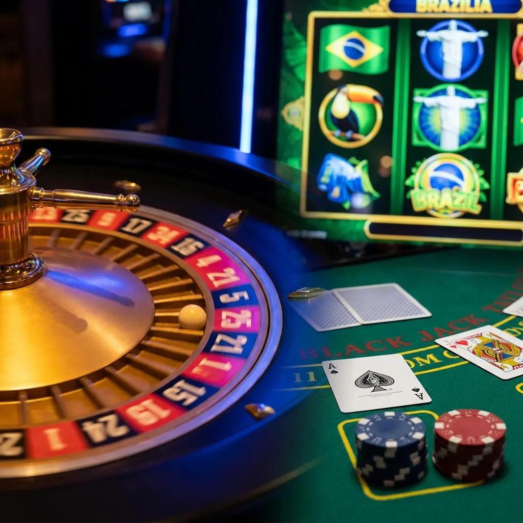 Controles de paJogonto e BRL em 337bet