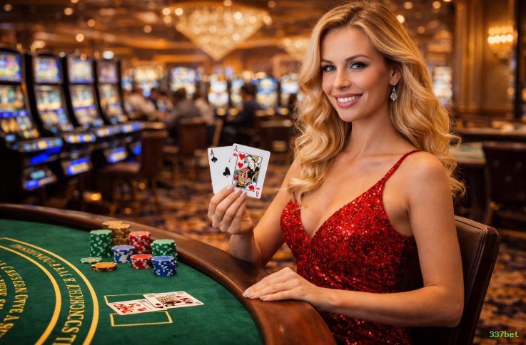 Big win animation on 337bet slot Jogo