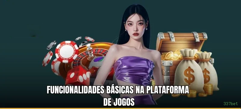 Lista de jogos para 337bet pg section