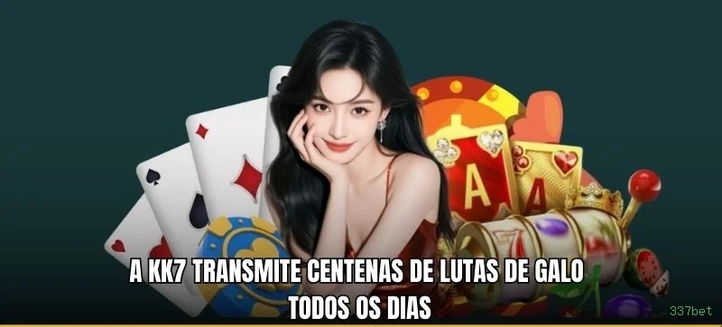 Lista de jogos para 337bet vip section